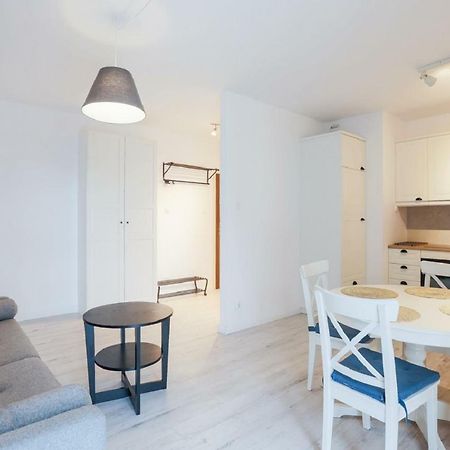 Comfort Apartment Oldtown With River View Gdańsk Kültér fotó