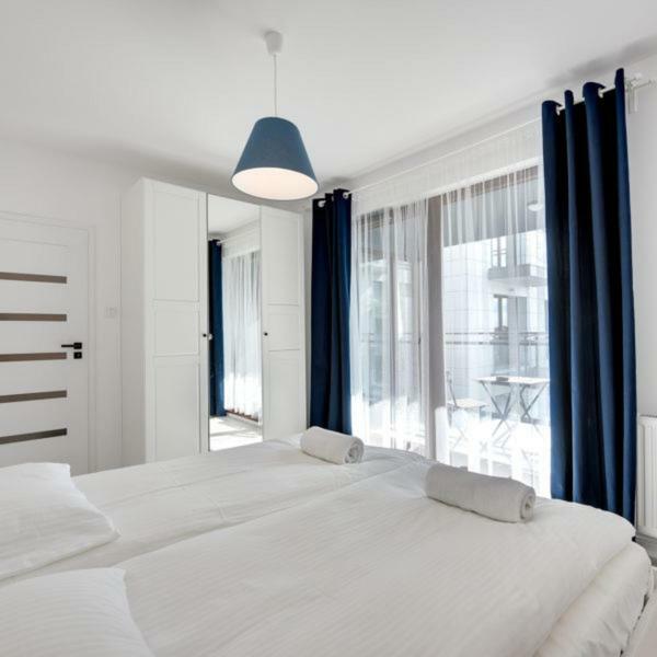 Comfort Apartment Oldtown With River View Gdańsk Kültér fotó